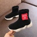 New children's casual socks and shoes in spring and autumn of 2018 