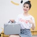 Suitcase Trolley Case make-up trunk universal wheel trunk female 24 suitcase password box male 20 student 14 inch 