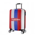 Net red box adult gift customized travel case 2020 new 20 inch luggage checked luggage wholesale 