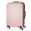 Factory direct sales Trolley Case universal wheel 24 inch suitcase for boys and girls 
