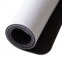 Air bag full of US dollar rubber printing carpet mat toilet bathroom door water absorption anti slip entry mat 