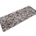 Air bag flannel tea table carpet fashion comfortable living room bedroom long mat custom water absorption anti slip Beach 