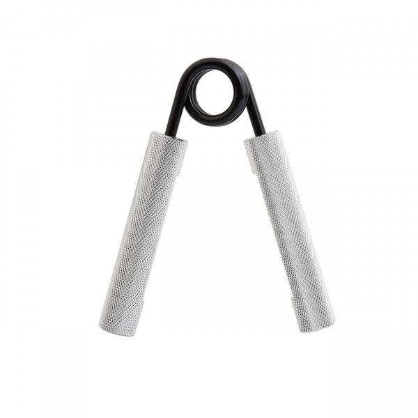 Cross border quick sale of type a metal grip fitness equipment spring type a grip wholesale spot 