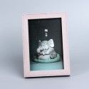 Creative lazy things photo frame 6 inch children photo frame 